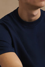 Charger l'image dans la galerie, Le Minor T-shirt Andy Marine