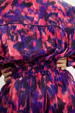 Charger l'image dans la galerie, Heimstone Pantalon Spartacus Imprimé Vibrant