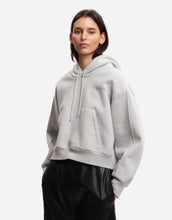 Charger l'image dans la galerie, Margaux Lonnberg Hoodie Burton Grey