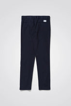 Charger l'image dans la galerie, Norse Projects Pantalon Aros Slim light Dark Navy