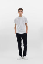 Charger l'image dans la galerie, Norse Projects Pantalon Aros Slim light Dark Navy