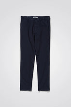 Charger l'image dans la galerie, Norse Projects Pantalon Aros Slim light Dark Navy