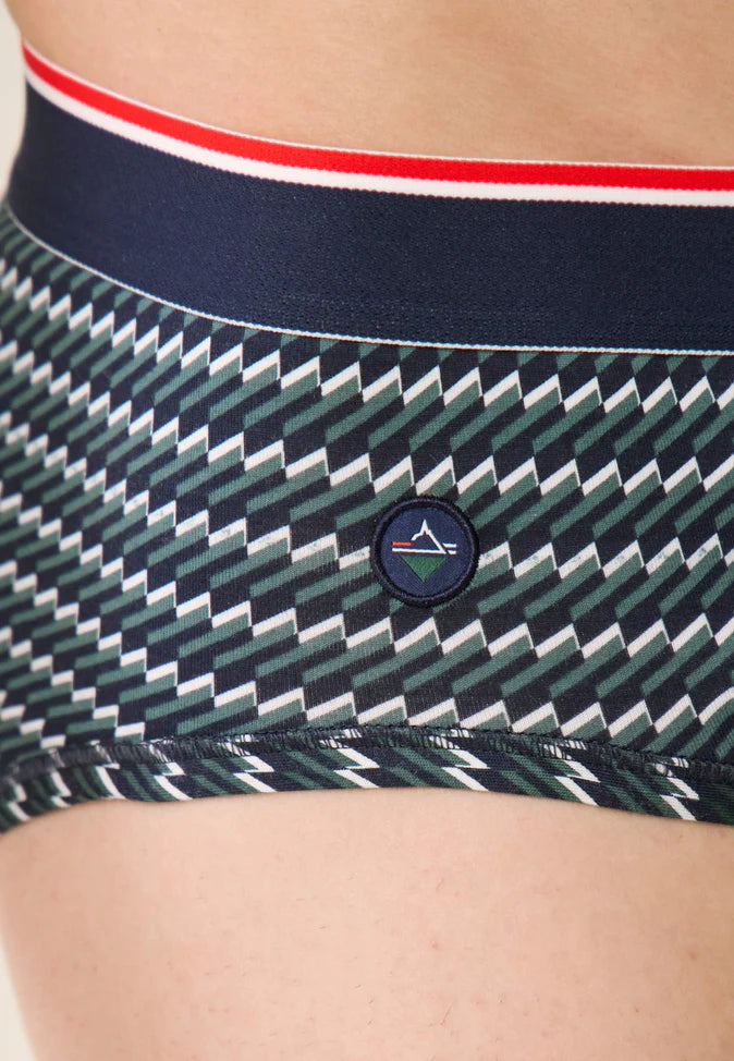 Maillot de bain saint james sale