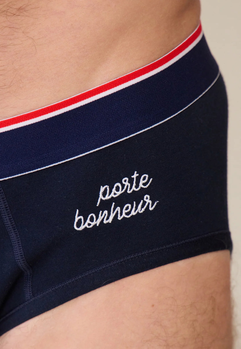 Le slip francais buche de noel sales