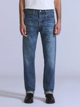 Charger l'image dans la galerie, Levi's® Blue Tab Jean 501 1980S Ahoy