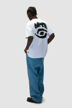 Charger l'image dans la galerie, Arte Pantalon Back Pocket Graphic Bleach