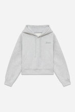 Charger l'image dans la galerie, Margaux Lonnberg Hoodie Burton Grey