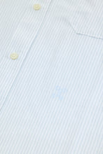 Charger l'image dans la galerie, Closed Chemise Oxford à Rayures Light Sky Blue