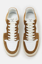 Charger l'image dans la galerie, Closed Sneakers Basses Brown