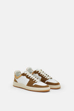 Charger l'image dans la galerie, Closed Sneakers Basses Brown