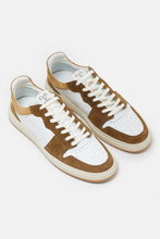 Charger l'image dans la galerie, Closed Sneakers Basses Brown