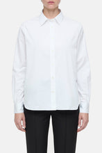 Charger l'image dans la galerie, Closed Chemise en Popeline White