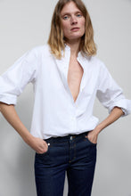 Charger l'image dans la galerie, Closed Chemise en Popeline White