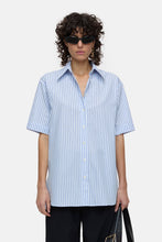 Charger l'image dans la galerie, Closed Chemise en Popeline Blue horizon