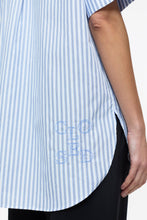 Charger l'image dans la galerie, Closed Chemise en Popeline Blue horizon