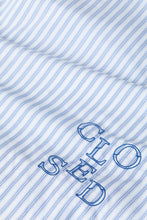 Charger l'image dans la galerie, Closed Chemise en Popeline Blue horizon