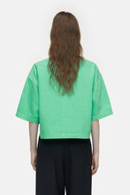 Charger l'image dans la galerie, Closed Chemise en Denim Green kick