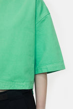 Charger l'image dans la galerie, Closed Chemise en Denim Green kick