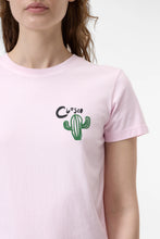 Charger l'image dans la galerie, Closed T-shirt avec Broderie Milkshake Pink