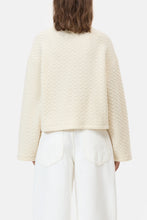 Charger l'image dans la galerie, Closed Pull en Laine Shetland