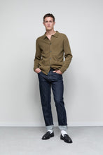 Charger l'image dans la galerie, Closed Jean Cooper Selvedge Dark Blue