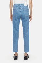 Charger l'image dans la galerie, Closed Jean Pedal Pusher Mid Blue