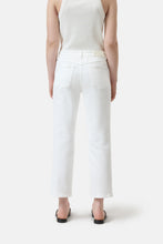 Charger l'image dans la galerie, Closed Jean Milo Straight White