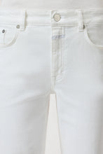 Charger l'image dans la galerie, Closed Jean Milo Straight White