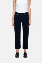 Charger l'image dans la galerie, Closed Jean Milo en Velours Dark Night