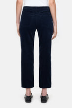 Charger l'image dans la galerie, Closed Jean Milo en Velours Dark Night