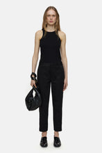 Charger l'image dans la galerie, Closed Pantalon Sonnett Black
