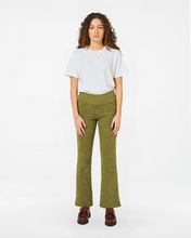 Charger l'image dans la galerie, Homecore Pantalon Danae Rosemary Green