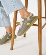 Charger l'image dans la galerie, Ghoud Venice Baskets Starlight Soft Military