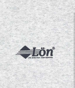 Margaux Lonnberg T-Shirt Gordon Grey