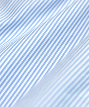 Charger l&#39;image dans la galerie, Margaux Lonnberg Short Oliver Blue Stripes