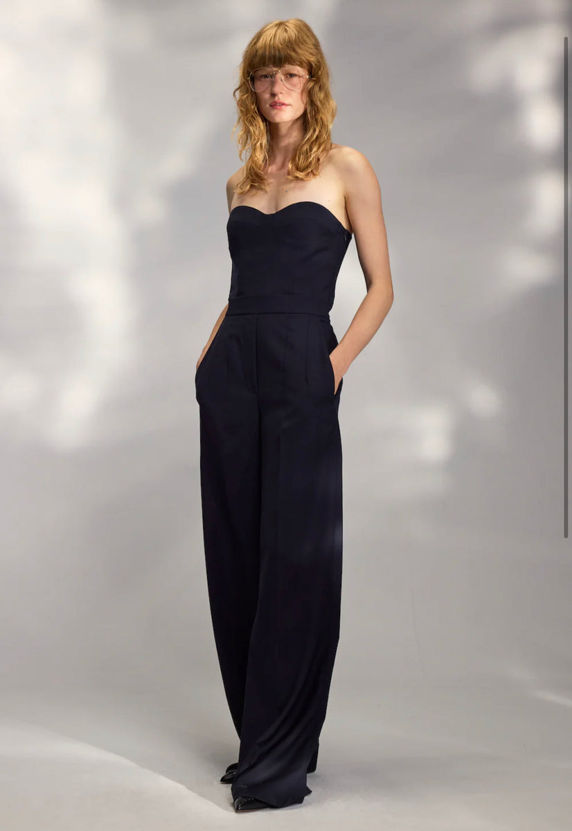 Jean Patou Haute Couture par Michel Goma, n° 85484, circa 1962 Jean Patou Haute Couture par Michel Goma, n° 85484, circa 1962