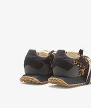 Charger l'image dans la galerie, Ghoud Venice Baskets Rush Wild Gleam Marron