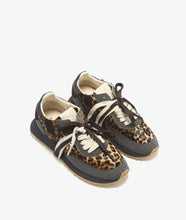 Charger l'image dans la galerie, Ghoud Venice Baskets Rush Wild Gleam Marron