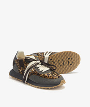 Charger l'image dans la galerie, Ghoud Venice Baskets Rush Wild Gleam Marron