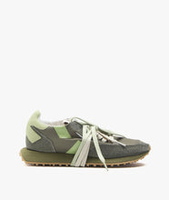 Charger l'image dans la galerie, Ghoud Venice Baskets Starlight Soft Military