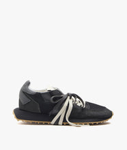 Charger l'image dans la galerie, Ghoud Venice Baskets Starlight Soft Black