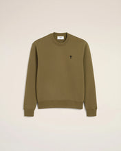 Charger l'image dans la galerie, AMI Sweatshirt Ami de Coeur Bronze