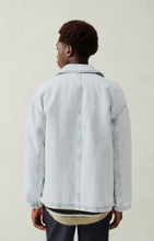 Charger l'image dans la galerie, American vintage Veste Mixte Joybird Winter Bleached