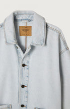 Charger l'image dans la galerie, American vintage Veste Mixte Joybird Winter Bleached