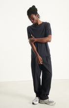 Charger l'image dans la galerie, American vintage Pantalon Ayany Navy