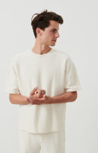 Charger l'image dans la galerie, American vintage T-Shirt Bobypark Ecru