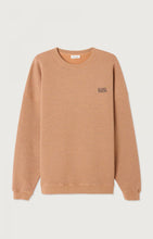 Charger l'image dans la galerie, American vintage Sweatshirt Doven Noisetier Surteint