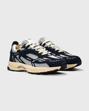 Charger l'image dans la galerie, Mercer Baskets Re-Run Vintage Navy