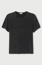 Charger l'image dans la galerie, American vintage T-Shirt Fakobay Anthracite Vintage