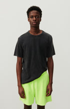 Charger l'image dans la galerie, American vintage T-Shirt Fakobay Anthracite Vintage